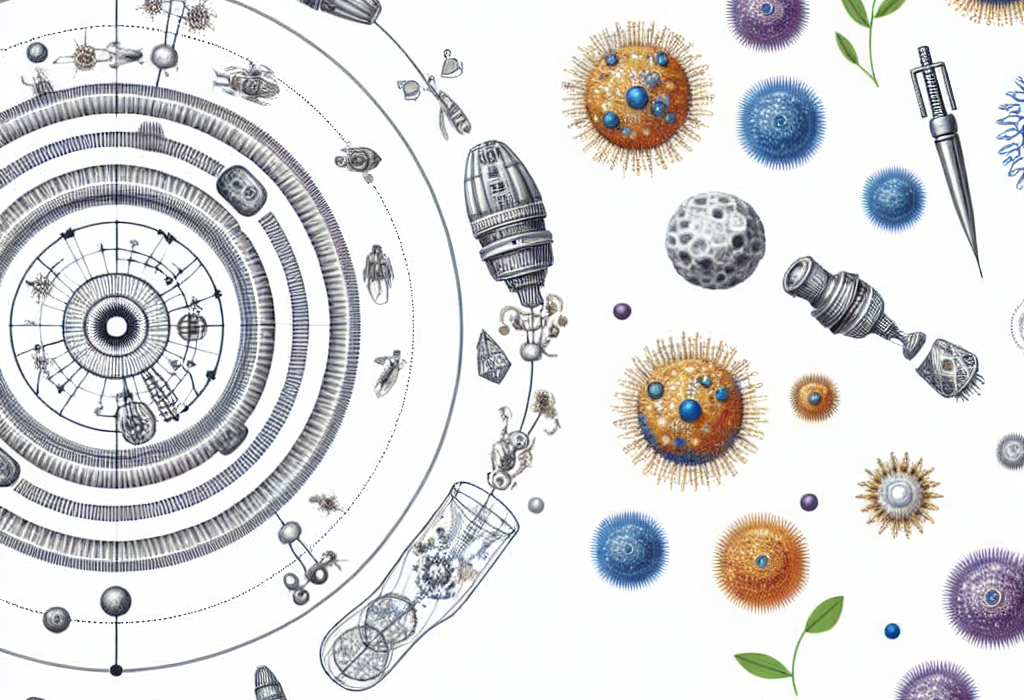 Qué cambios hormonales esperar tras suspender Preparativos para ganar masa muscular