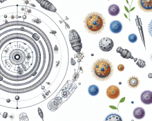 Qué cambios hormonales esperar tras suspender Preparativos para ganar masa muscular