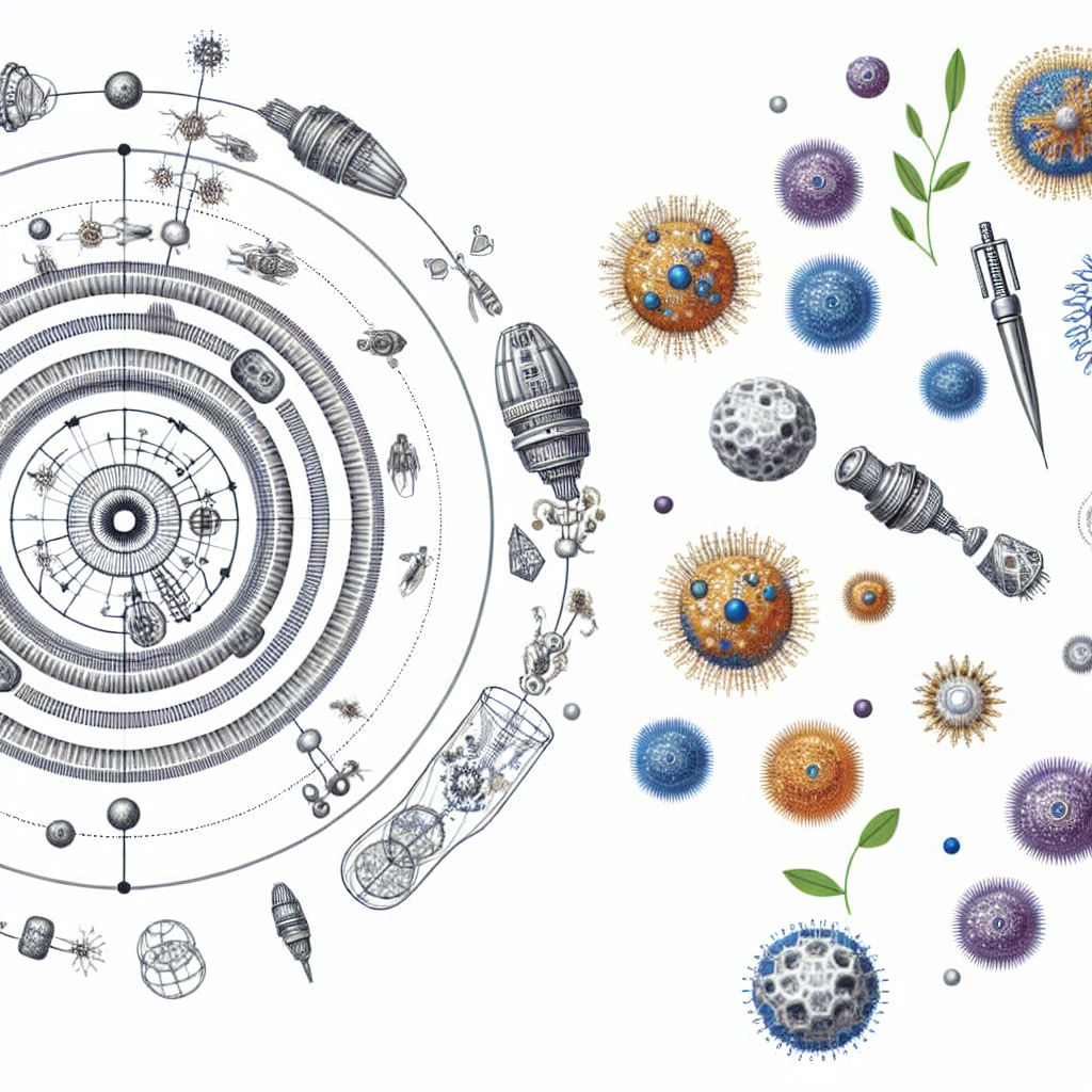 Qué cambios hormonales esperar tras suspender Preparativos para ganar masa muscular