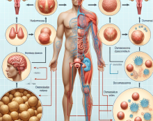 Qué cambios hormonales esperar tras suspender Testis Compositum