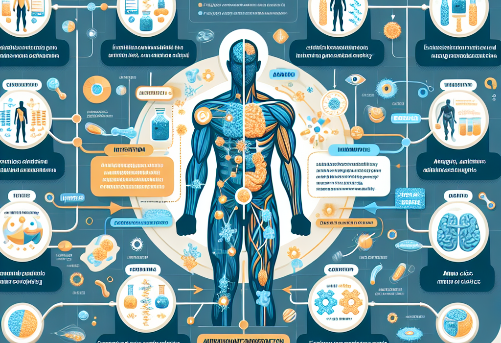 Qué esperar las primeras 48h con Aminoácidos
