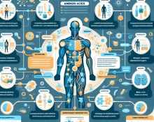 Qué esperar las primeras 48h con Aminoácidos