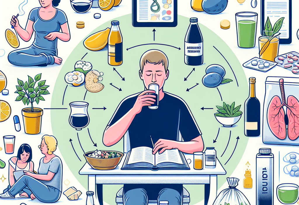 Qué hábitos interfieren con los beneficios de Tribulus Terrestris