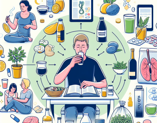 Qué hábitos interfieren con los beneficios de Tribulus Terrestris