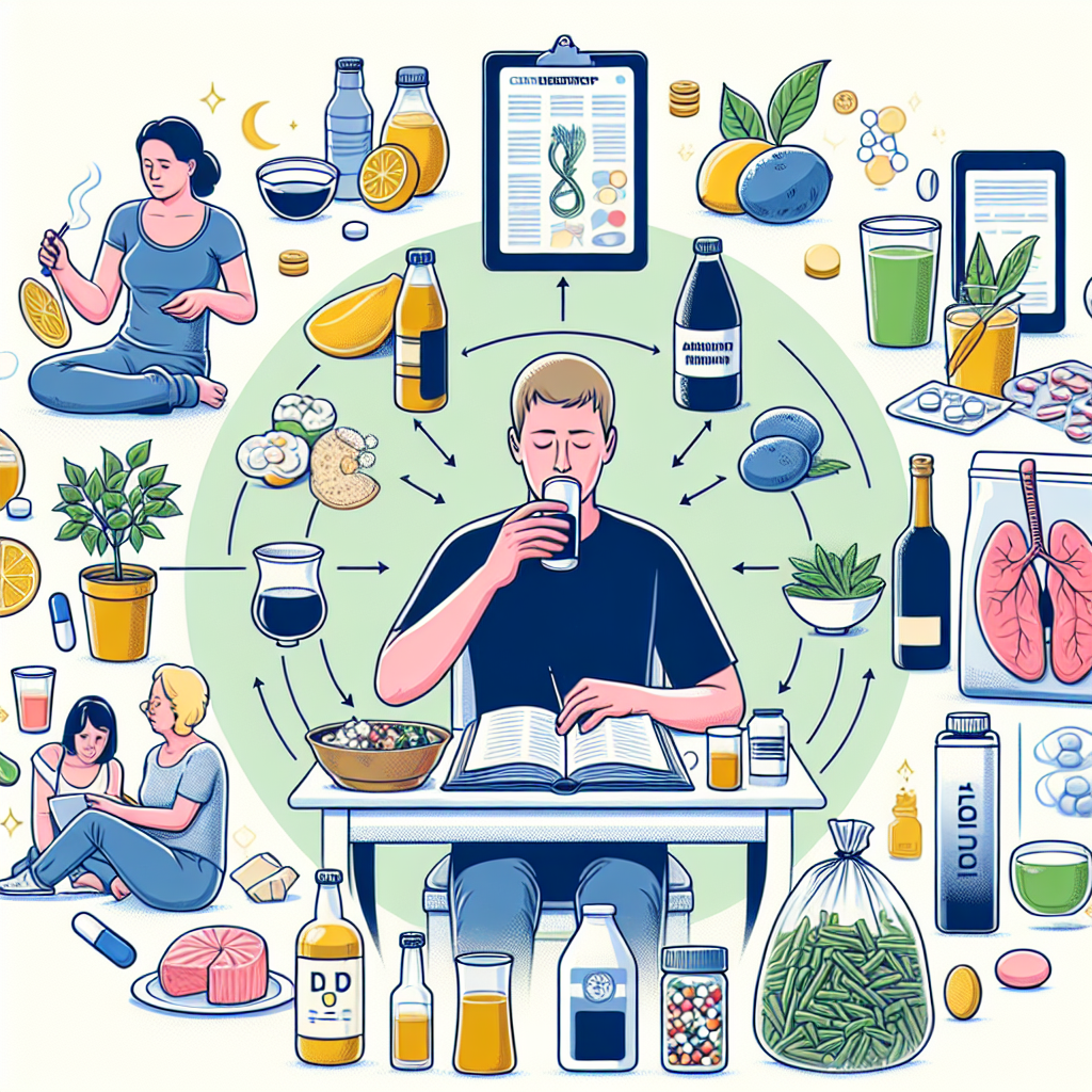 Qué hábitos interfieren con los beneficios de Tribulus Terrestris