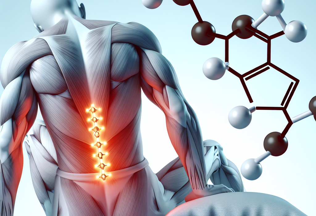 ¿Qué hacer si Citrato de toremifeno te produce dolor muscular?