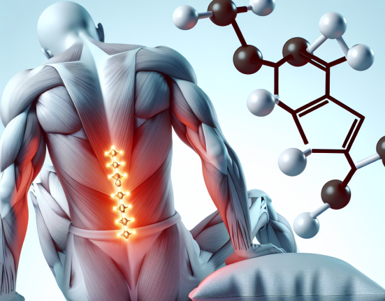 ¿Qué hacer si Citrato de toremifeno te produce dolor muscular?