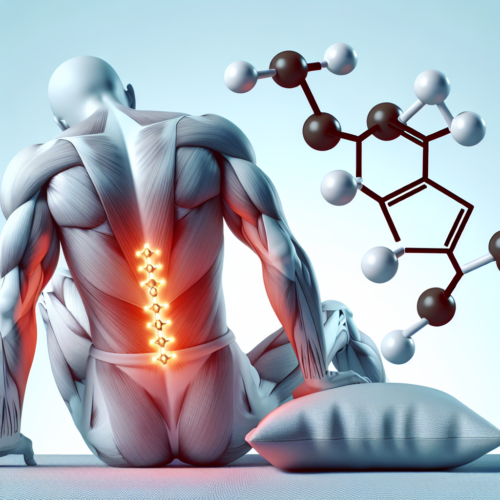 ¿Qué hacer si Citrato de toremifeno te produce dolor muscular?
