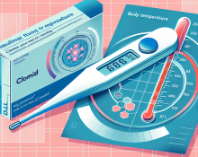 Qué hacer si Clomid afecta tu temperatura corporal