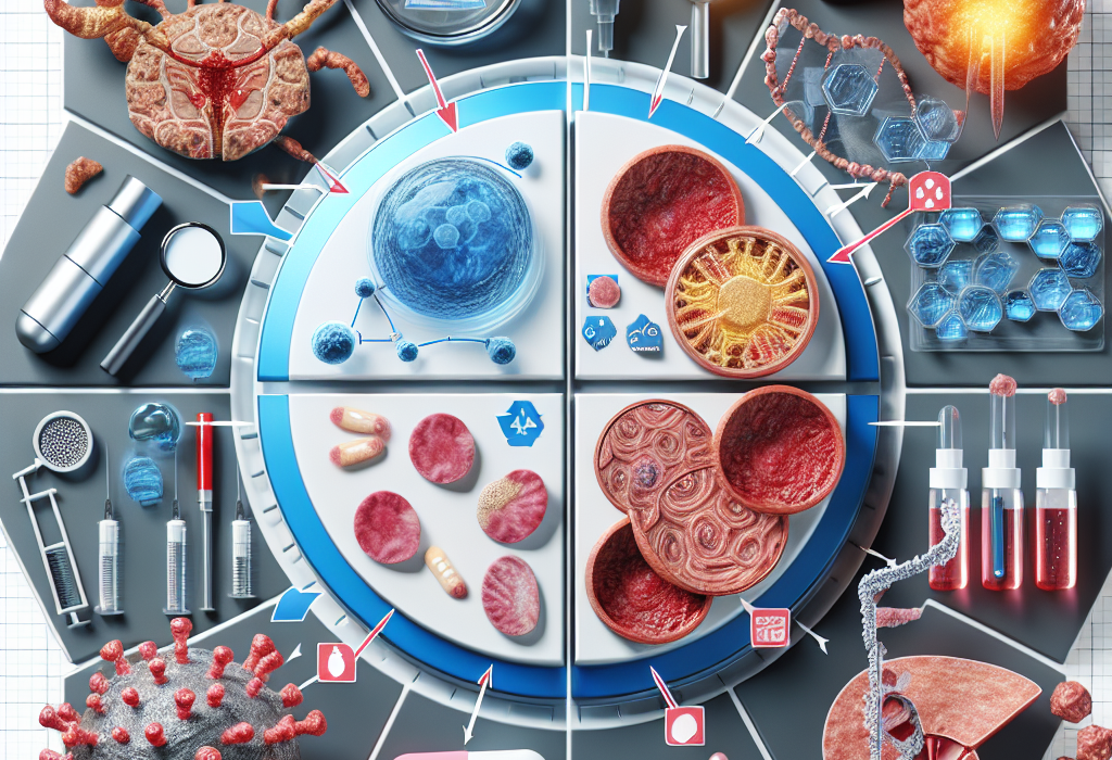 Qué hacer si Tamoxifeno produce cambios en la piel