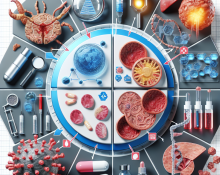 Qué hacer si Tamoxifeno produce cambios en la piel