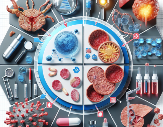 Qué hacer si Tamoxifeno produce cambios en la piel