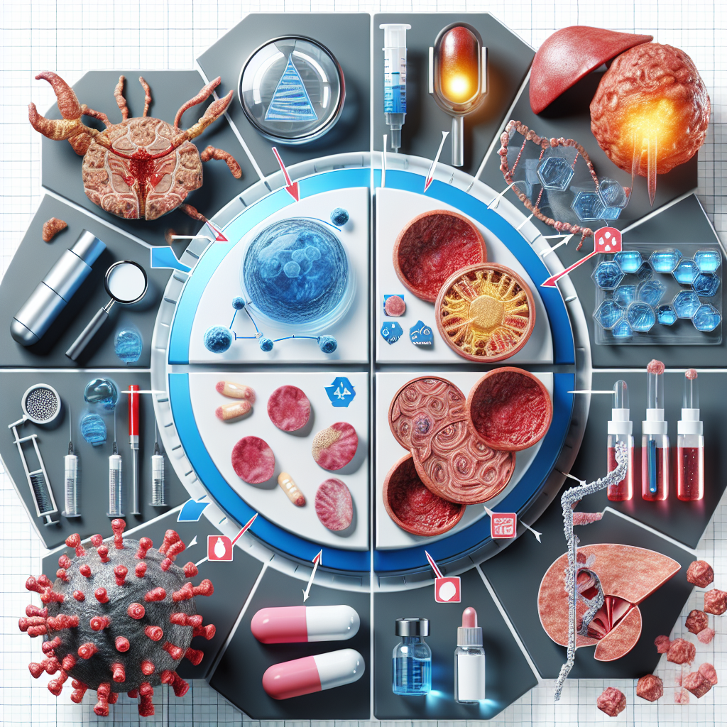 Qué hacer si Tamoxifeno produce cambios en la piel