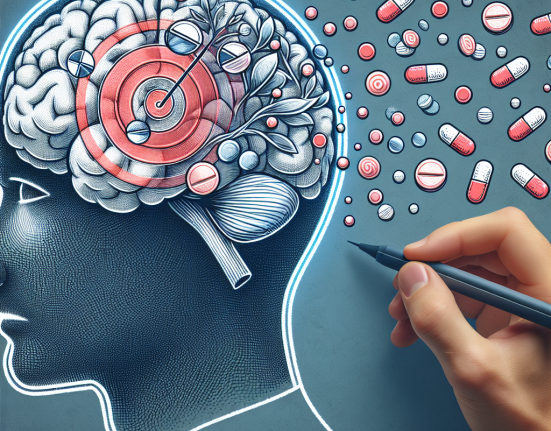 Qué hacer si Testis Compositum afecta tu enfoque mental