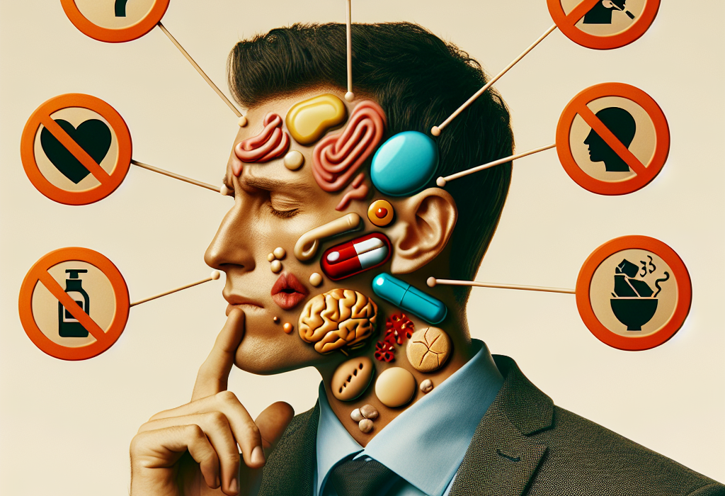 ¿Qué señales indican que Isotretinoina no es para ti?