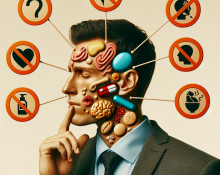 ¿Qué señales indican que Isotretinoina no es para ti?