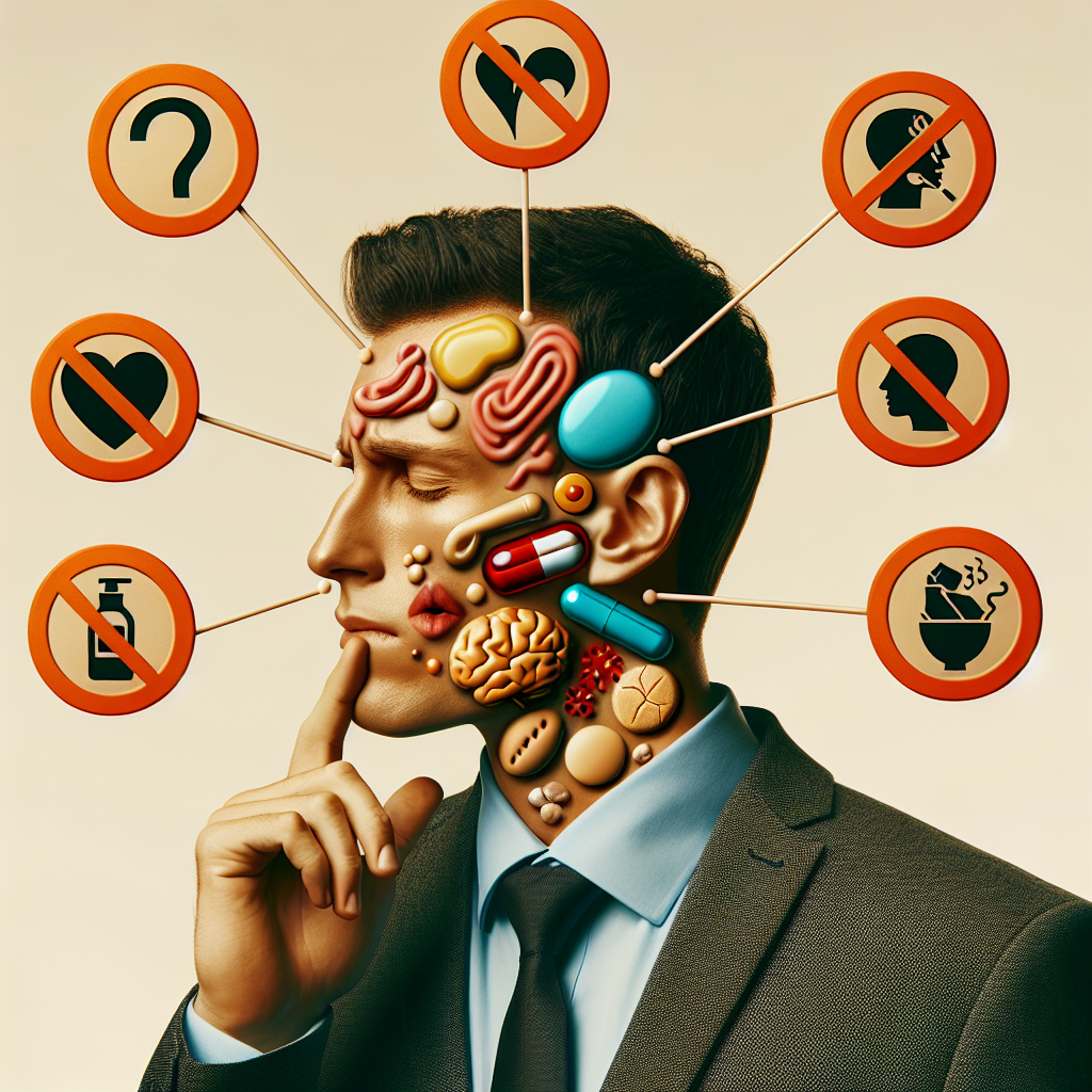 ¿Qué señales indican que Isotretinoina no es para ti?