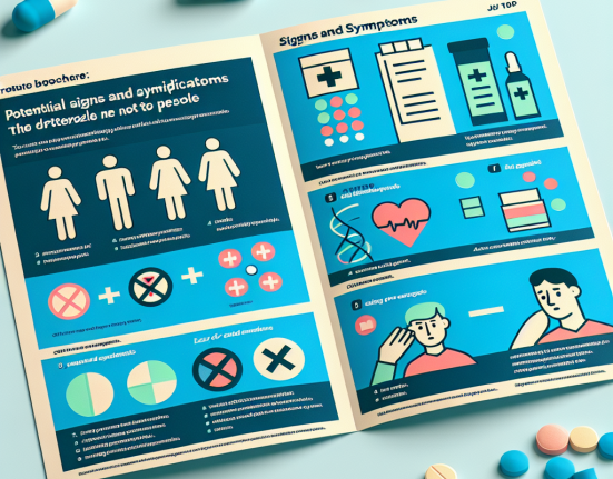 ¿Qué señales indican que Letrozol no es para ti?
