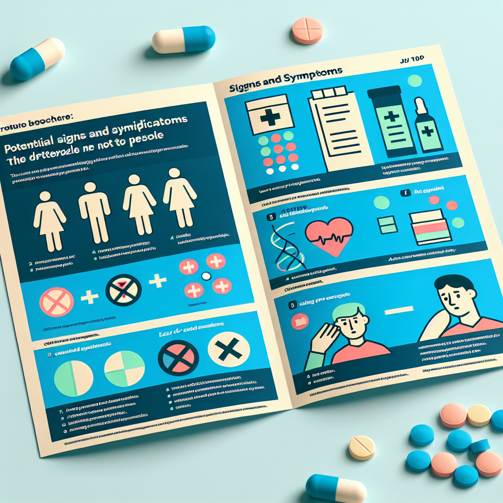 ¿Qué señales indican que Letrozol no es para ti?