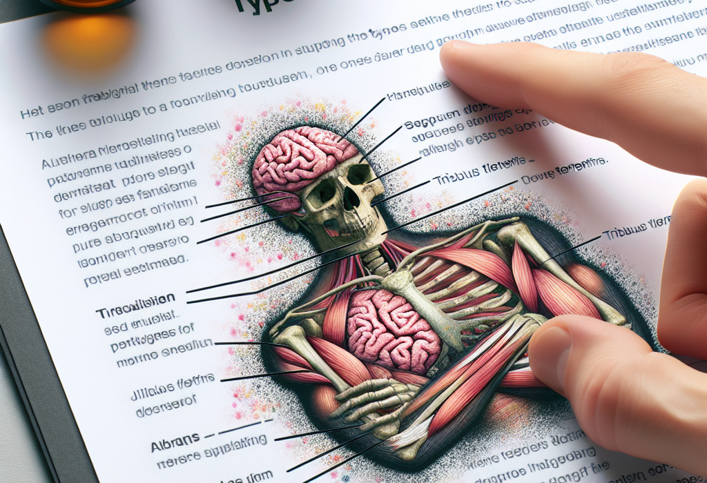 Qué tipo de fatiga indica mal ajuste de dosis de Tribulus Terrestris