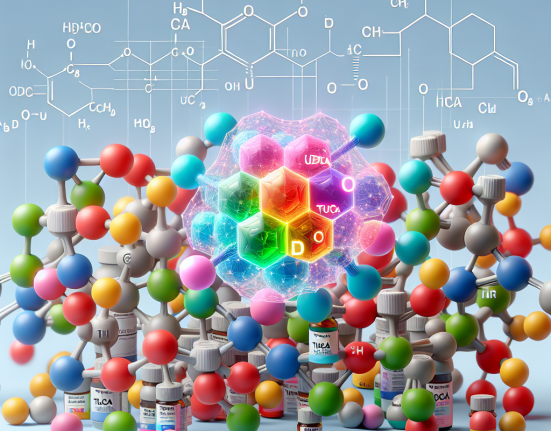 ¿Se necesita TUDCA con Aminoácidos?
