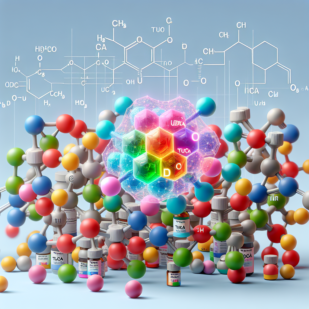 ¿Se necesita TUDCA con Aminoácidos?