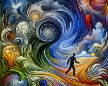 Terapia post-cíclica y cambios en el estado de ánimo