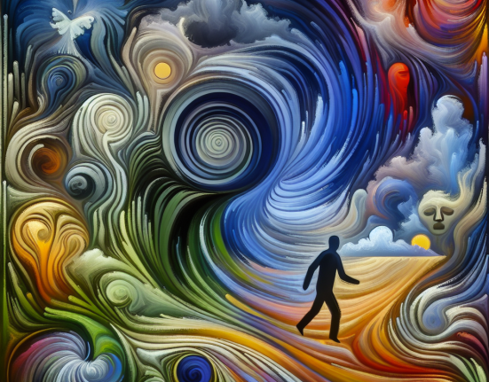 Terapia post-cíclica y cambios en el estado de ánimo