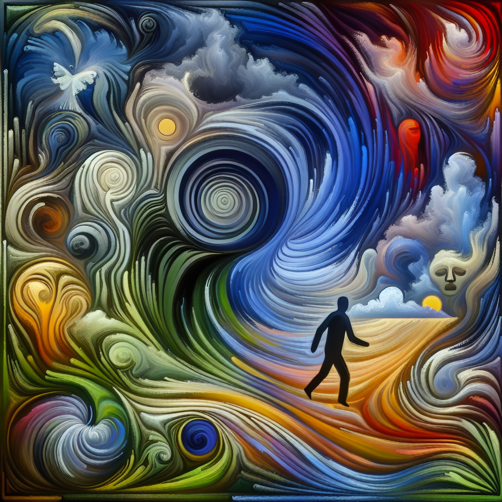 Terapia post-cíclica y cambios en el estado de ánimo