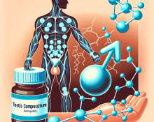 Testis Compositum y niveles de ferritina: ¿hay relación?