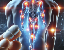 ¿Vardenafil (Levitra Generic) causa sensibilidad en las articulaciones?