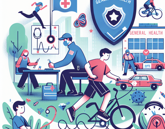 Casos en los que Salud general está contraindicado