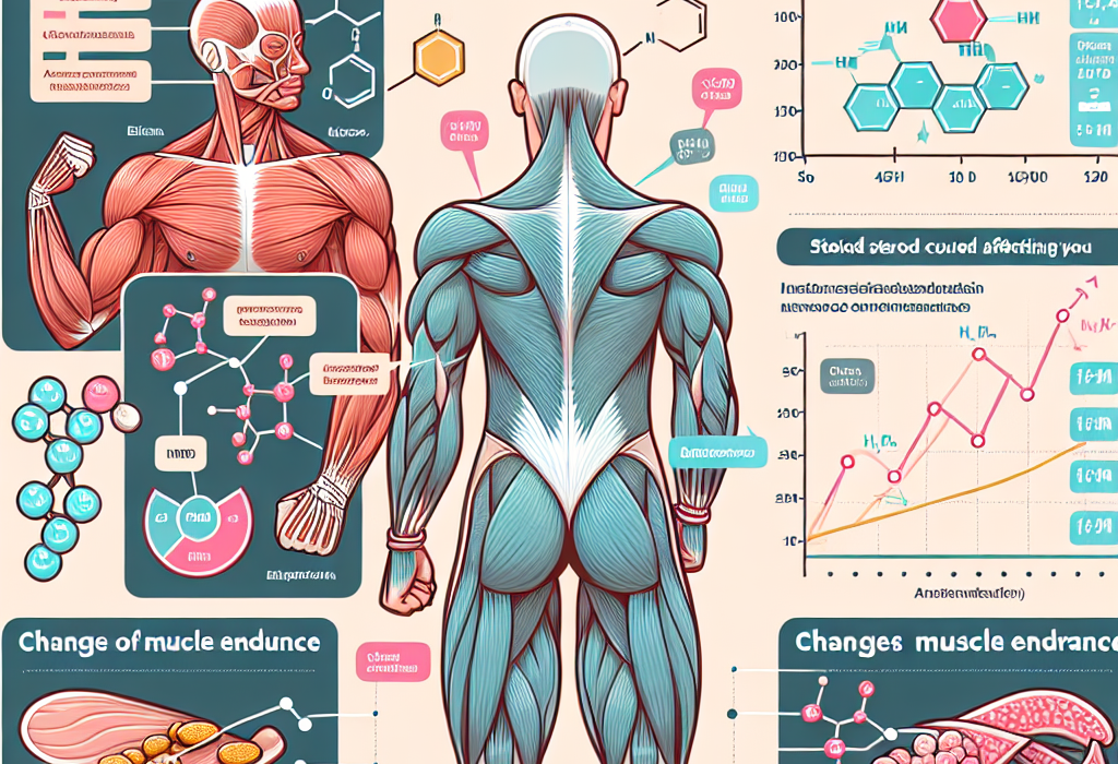 Cómo afecta Cursos de esteroides para mujeres a la resistencia muscular