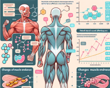 Cómo afecta Cursos de esteroides para mujeres a la resistencia muscular