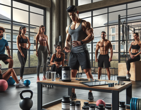 Cómo combinar Pre-Entrenamiento con entrenamiento funcional