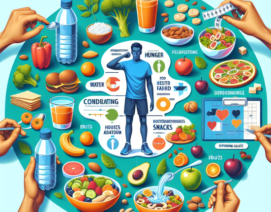 Cómo controlar el hambre al usar Pitavastatina cálcica