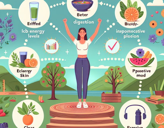 Cómo evaluar si Limpieza y desintoxicación está funcionando