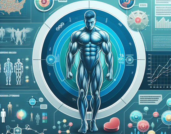 Cómo medir la eficacia de Cursos de esteroides para aumentar la masa muscular