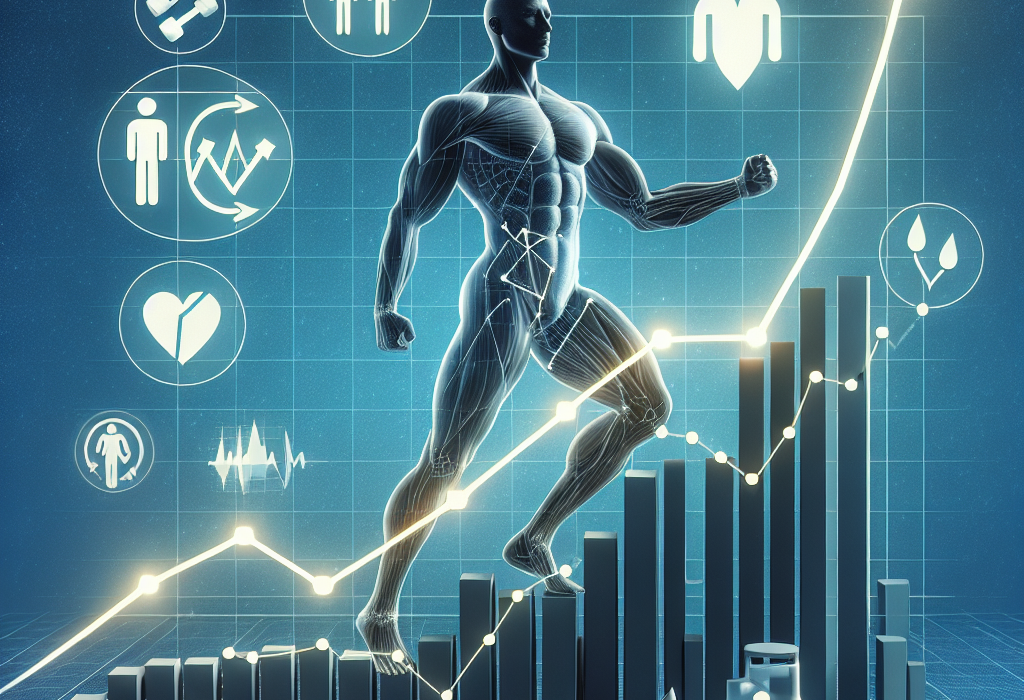 Cómo medir tu progreso en fuerza con Colesterol - agentes reductores