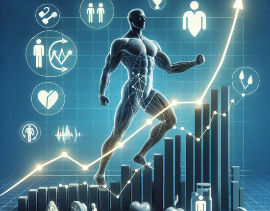 Cómo medir tu progreso en fuerza con Colesterol - agentes reductores