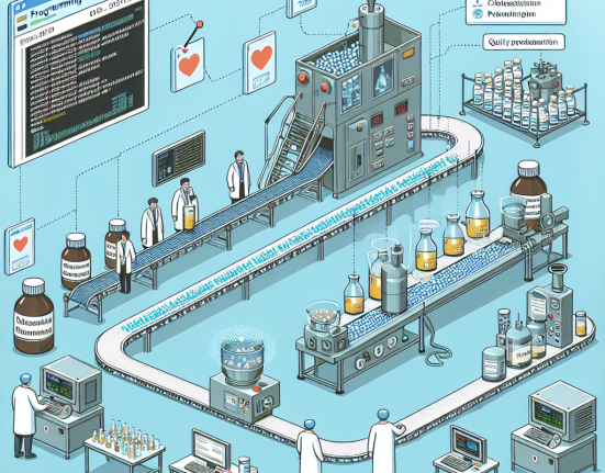 Cómo programar un mini bulk con Colesterol - agentes reductores