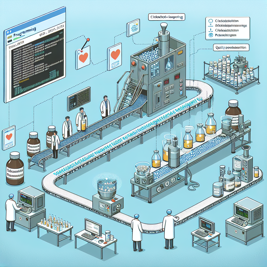 Cómo programar un mini bulk con Colesterol - agentes reductores
