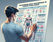 Cómo saber si tu cuerpo tolera bien Cursos de esteroides para aumentar la fuerza