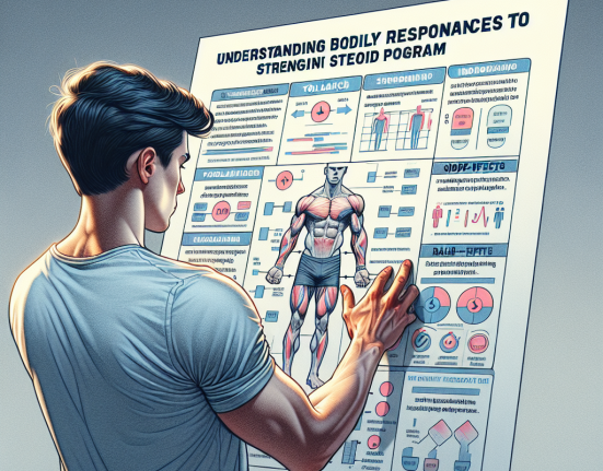 Cómo saber si tu cuerpo tolera bien Cursos de esteroides para aumentar la fuerza