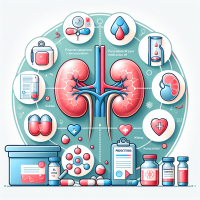 Cómo usar Erythropoietin sin comprometer la salud renal