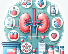 Cómo usar Erythropoietin sin comprometer la salud renal