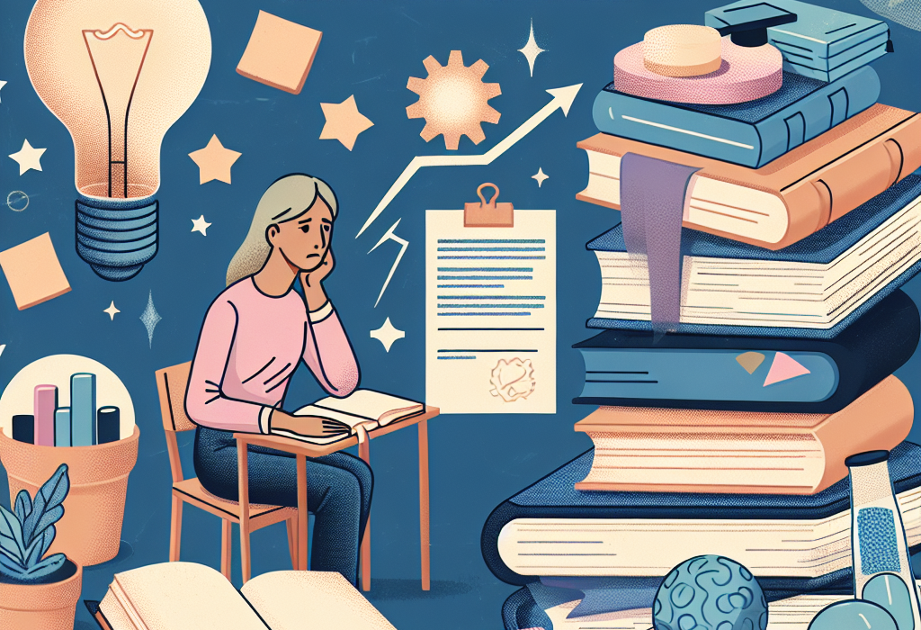 Cómo usar Terapia posterior al curso en fases de estancamiento