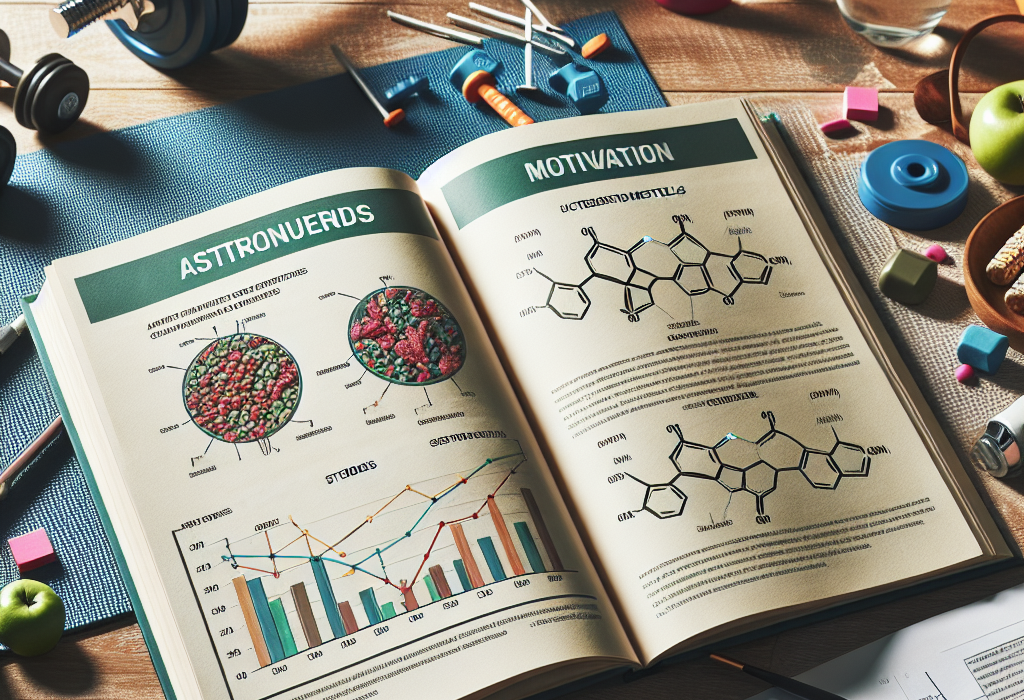 Cursos de esteroides para principiantes y sus efectos sobre la motivación para entrenar