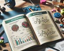 Cursos de esteroides para principiantes y sus efectos sobre la motivación para entrenar