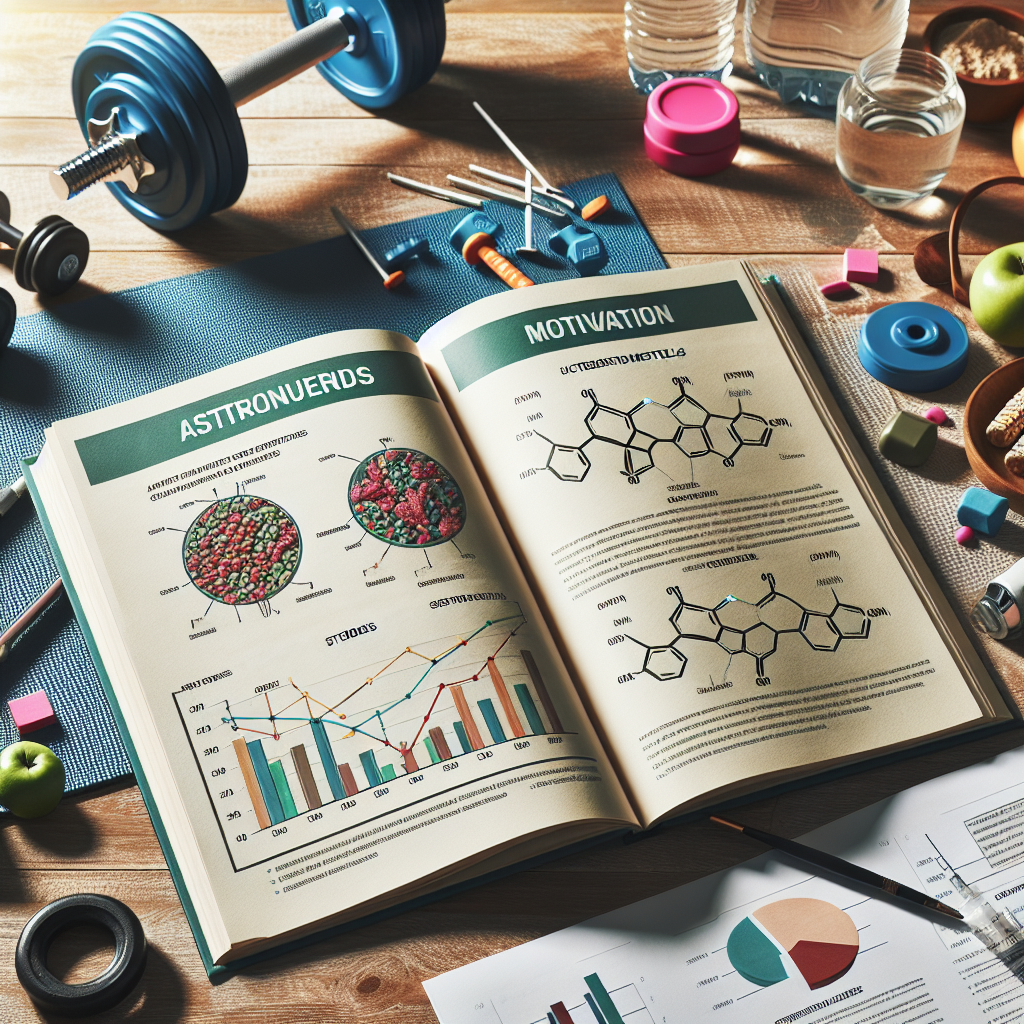 Cursos de esteroides para principiantes y sus efectos sobre la motivación para entrenar